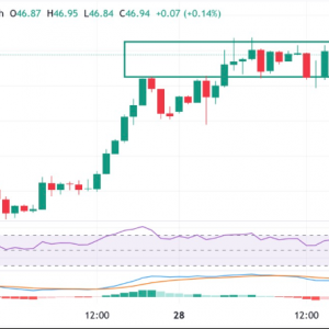 白银价格预测：银价低于47.00美元，接近2011年5月以来的最高水平 ...