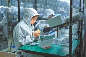 “期待与中国企业深化合作，实现互利共赢”（第一现场）