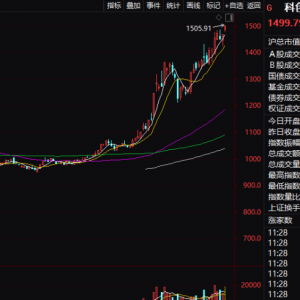 又见“肉签”！301563，一签最高赚近6万元