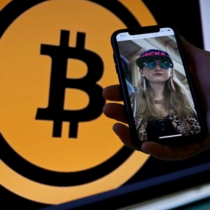 【追踪】蓝天格锐主犯钱志敏在英国承认比特币洗钱指控