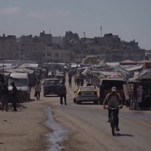 3至4天内回应“20点计划” 美以极限施压哈马斯