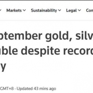 利多突袭！“印度金银进口量暴增近100%” 金价再创新高