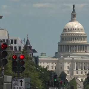 美国政府正式宣布将停摆！特朗普：是民主党关闭了政府