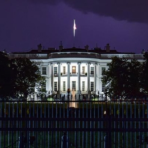 美国联邦政府时隔近七年再“停摆”