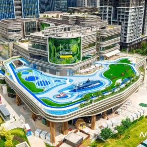 又一商场开业！打造差异化优势，广州商圈正从单核迈向多核 ...