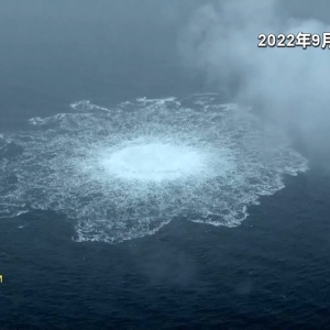 涉嫌破坏“北溪”管道嫌疑人将被拘留七天