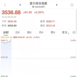 大涨！再创新高