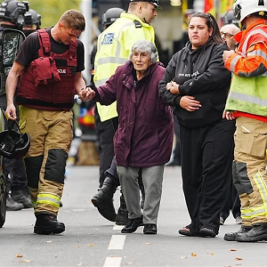 英国曼彻斯特袭击事件已致2人死亡