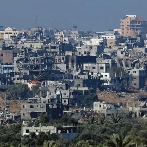 刚刚，哈马斯回应“20点计划”，特朗普表态！美参院再度否决临时拨款法案，NNSA“告急 ...