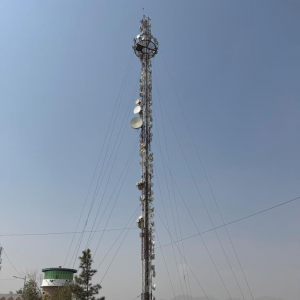 中断48小时后阿富汗通讯网络逐步恢复