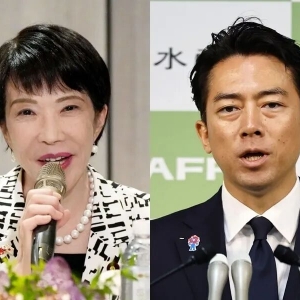 最新消息！高市早苗当选自民党总裁，预计将接任日本首相