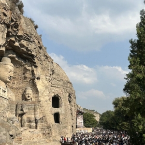 热度爆了！山西文旅如何接招？