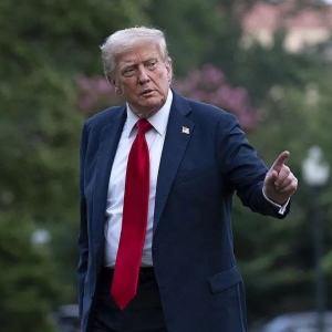 谈判在即，特朗普、内塔尼亚胡、哈马斯接连发声