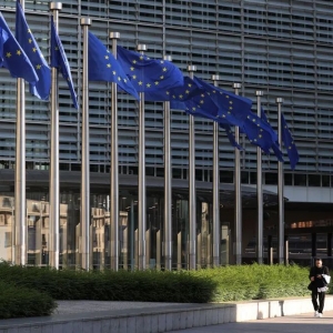 与俄罗斯的这道“墙”，欧洲打算怎么建？