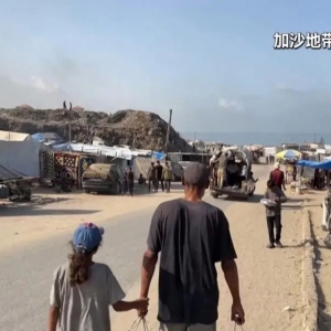 哈马斯代表团将与以色列谈判 人员交换与停火条件成焦点！