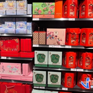 卖不完的月饼，都去哪儿了？