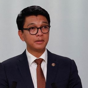 马达加斯加总统任命新总理