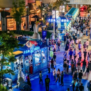 “流量”与“留量”齐升 上海旅游节拉动旅游消费超3000亿元