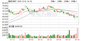耐克现市场复苏“嫩绿萌芽”，跑步能否带动大中华区业绩回暖？ ...