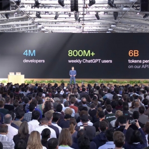 一个ChatGPT装下所有App？OpenAI的“超级App”野心刚刚曝光