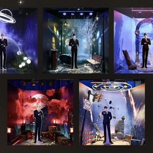 “情绪价值”拉满！猎人小姐的“电影梦”在影城成真