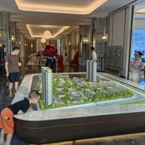 实探假期上海楼市：“好房子”成最大卖点