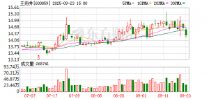 锚定百年老店 王府井以经营之变应对市场变迁