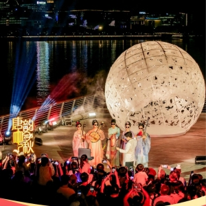 “超级假期”见证“超热”文旅消费图景