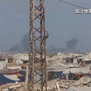 最新！以色列政府批准加沙停火协议 以媒公布停火协议文本 共6部分内容！ ...