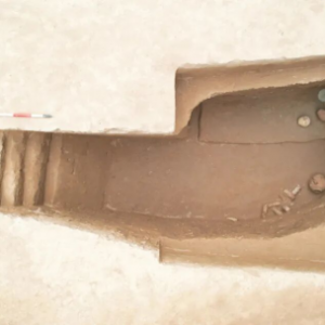 考古新发现！西安发现2座汉墓6座唐墓