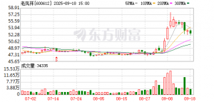 老凤祥等成立精材科技发展公司，注册资本5000万
