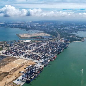 海南自贸港跨境资金集中运营中心助力企业提升全球资金管理能力 ...