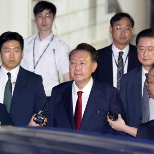 韩国特检组：对尹锡悦的调查再延长30天