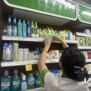 药店平台驱蚊防蚊产品“供需两旺”，执业药师提醒注意成分和喷洒部位 ...