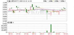 利息收入下滑 汇鑫小贷加速扩规模