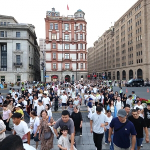 29省国庆旅游数据出炉