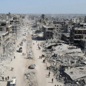 哈马斯高级官员称将于13日开始释放以方被扣押人员