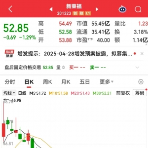 301323拟重大资产重组！利好，这个领域大消息！