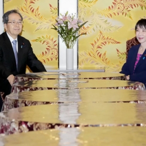 重大转折！日本政坛或进新一轮乱局