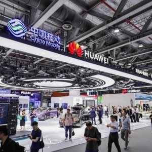 华为参展2025中国移动大会：以创新技术描绘全场景生活新蓝图 ...