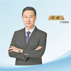 大成基金柏杨： 港股短期波动属情绪面扰动 海外资金转向“买质量” ...