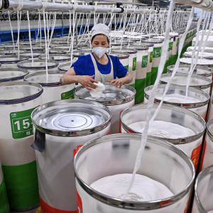 非美出口保持韧性叠加基数效应，中国9月出口同比涨幅升至8.3% ...