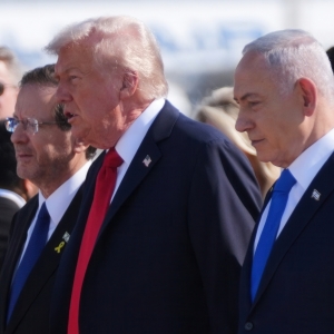 特朗普称“加沙战争已结束”