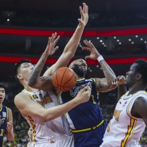 中国篮协作出处罚决定！