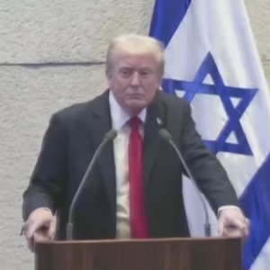 加沙停火协议签署！特朗普：第二阶段谈判“已经开始”！埃及、联合国发表声明 ...