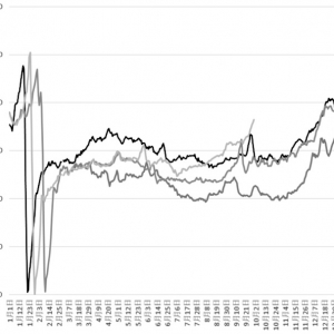 养殖端积极出栏 生猪期价再创新低