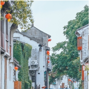 光影为笔，勾勒文旅融合新图景（新时代画卷）