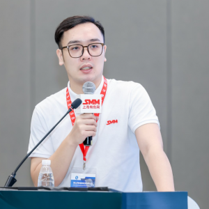 SMM：2025年中国再生铜原料及再生铜杆市场分析【再生金属产业论坛】 ...