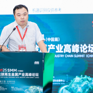 再生铝保级提级利用 关键技术研究及工程化应用【再生金属产业论坛】 ...