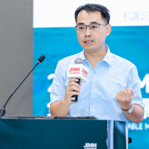 进口再生金属原料检验规程分享【再生金属产业论坛】